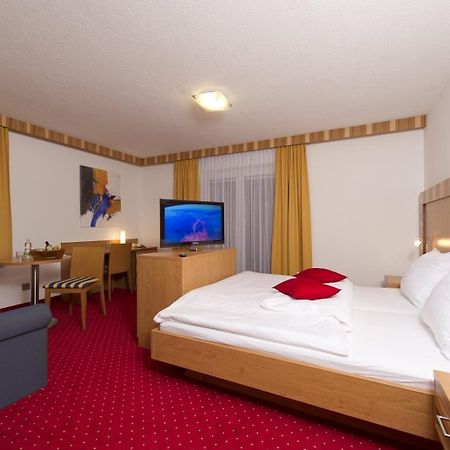 Pension Appartement Lanzer Мосбург Экстерьер фото
