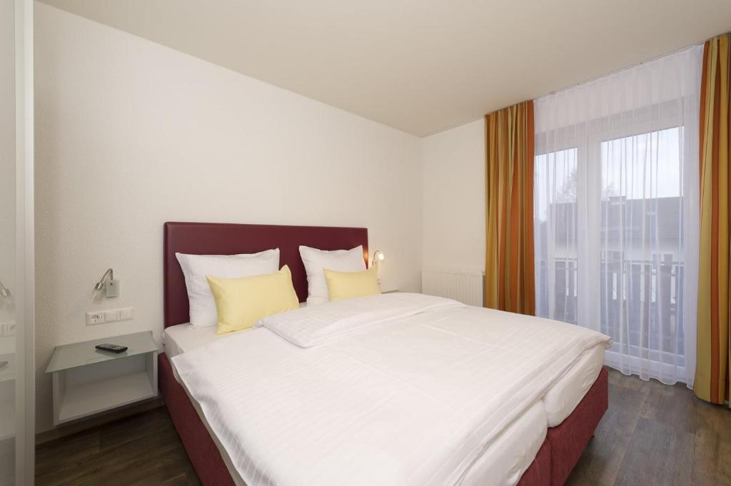 Pension Appartement Lanzer Мосбург Номер фото