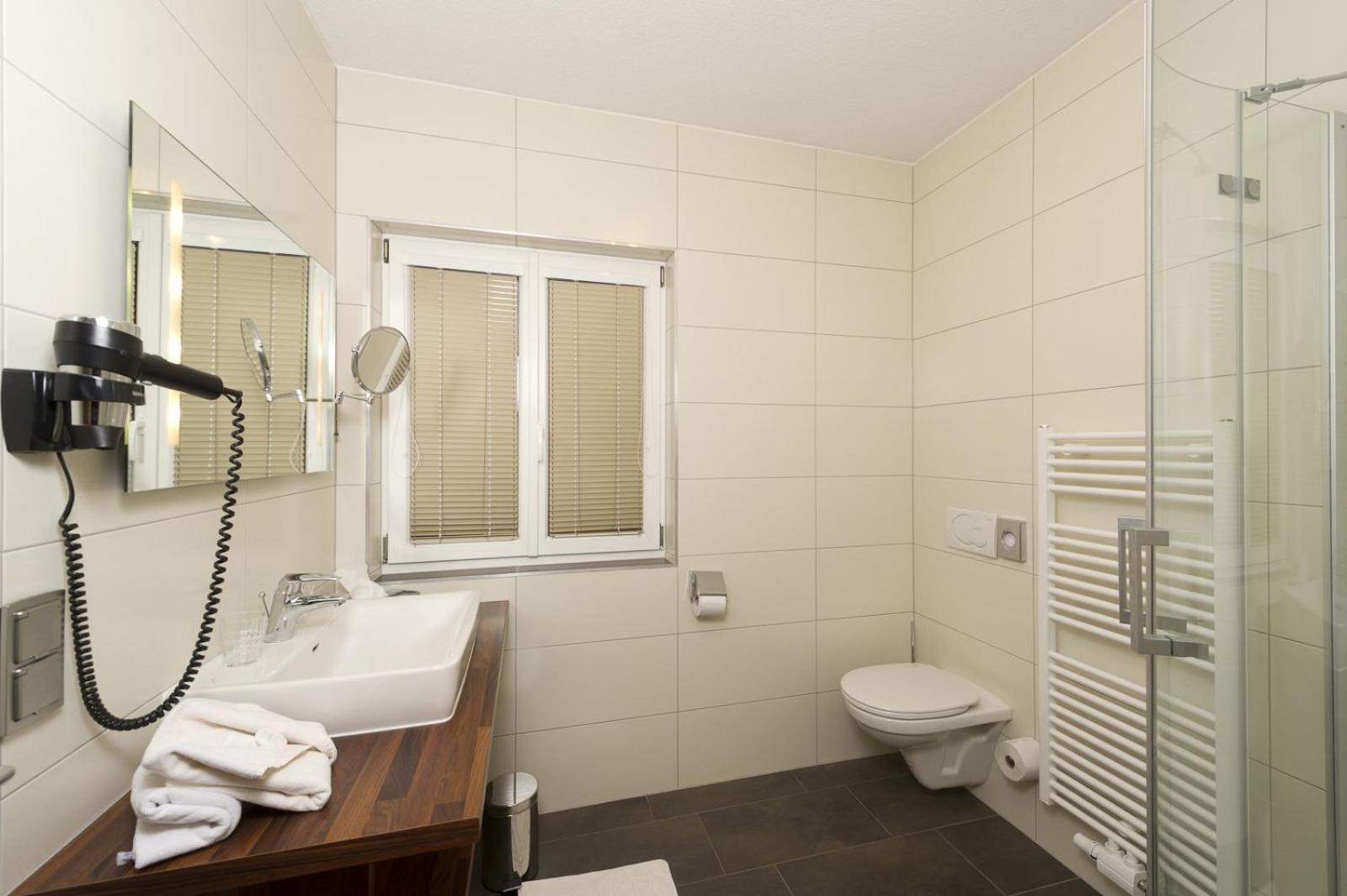Pension Appartement Lanzer Мосбург Экстерьер фото